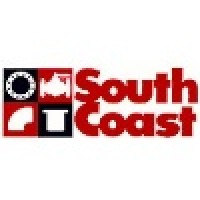 South Coast Supply Company logo - Similar company to Bps Oil & Gas