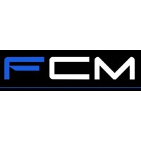FCM logo - Similar company to Nouvell'Eau