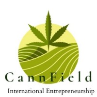 Cannfield International logo - Similar company to Encapsolutions
