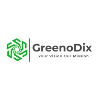 GreenoDix Solutions logo - Similar company to Smarsoft Consulting Services