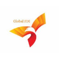 Global FDI Ltd logo - Similar company to Fdi China | Company Formation & Closure, Accounting