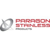 Paragon Stainless Products Ltd. logo - Similar company to Airflow Group