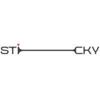Sticky logo - Similar company to Jamsec