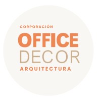 OFFICE DECOR logo - Similar company to Nihm Workplace