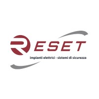 Reset srl logo - Similar company to Reset Srl