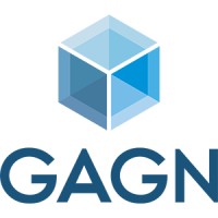 Gagn logo - Similar company to Invig As