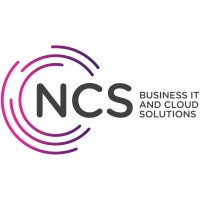 NCS IT Ltd logo - Similar company to Holker It
