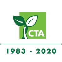 CTA (ACP-EU) logo - Similar company to Strictly Internal