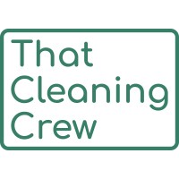 That Cleaning Crew logo - Similar company to Kv Cleaning