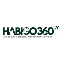 HabiGo 360 logo - Similar company to Gaurav Ui Ux Designer