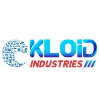 Kloid Industries logo - Similar company to Shivix Softtect Pvt. Ltd.