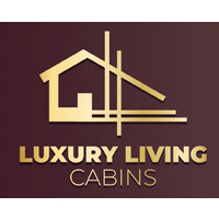Luxury Living Cabins logo - Similar company to A Space Cabins Ltd