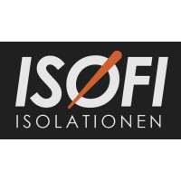 Isofi GmbH logo - Similar company to Voltnet Gmbh