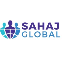 SAHAJ GLOBAL logo - Similar company to Highphen Webs ~ A Digitech Co
