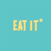 EAT IT logo - Similar company to Stealing Time