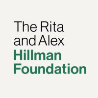 The Rita and Alex Hillman Foundation logo - Similar company to Ct Insider