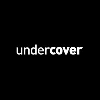 Undercover GmbH – Live Entertainment And Artist Partnership logo - Similar company to 35 Grad Music & Publishing Gmbh
