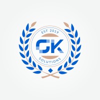 G K Solutions (Cv Formatting Service)
