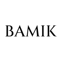 Bamik logo - Similar company to Grabb.Ai