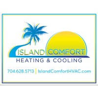 Island Comfort CLT logo - Similar company to Growth Hub