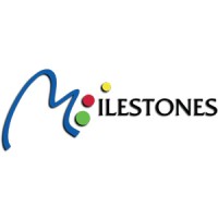 Milestones Day School & Transition Program logo - Similar company to Teens Inc