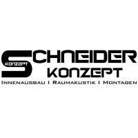 Schneider Konzept GmbH logo - Similar company to Evfa