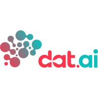 dat.ai logo - Similar company to Dat.Ai