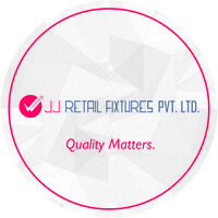 JJ Retail Fixtures Pvt Ltd logo - Similar company to Renam Retail Pvt. Ltd.