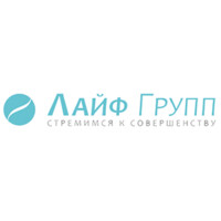 Лайф Групп logo - Similar company to Tuvas Project