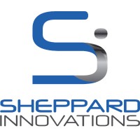 Sheppard Innovations Ltd logo - Similar company to Vh Talent Ltd