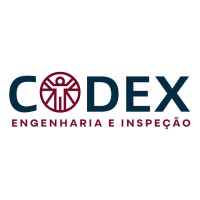 Codex - Engenharia e Inspeção logo
