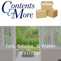 Contents N' More, Inc. logo - Similar company to Genesis Environmental Solutions, Inc.