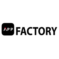App Factory logo - Similar company to Appfactory