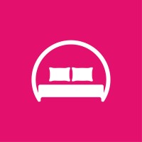 RNR ROOMS logo - Similar company to Grit System