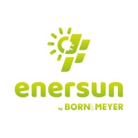 enersun by B&M logo - Similar company to Itrs S.À R.L.
