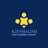 Azerbaijan Project Management Community logo - Similar company to Elmx