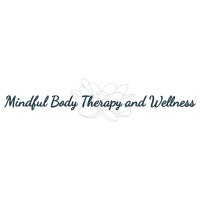 Mindful Body Therapy & Wellness logo - Similar company to Lightwork Therapy And Recovery