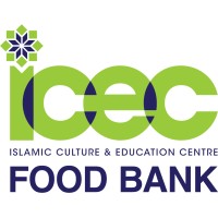 ICEC Food Bank logo - Similar company to Thehabitspace