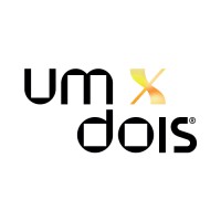 Um Vez Dois logo - Similar company to Smartidiom