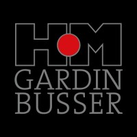 HM Gardinbusser logo - Similar company to Botex