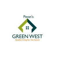 Green West logo - Similar company to Greenwest