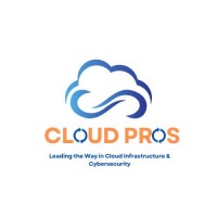 Cloud Pros LLLP logo - Similar company to Asmbrain