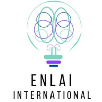 Enlai International logo - Similar company to Purple Ruler