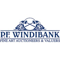 P.F. Windibank logo - Similar company to Aj Group