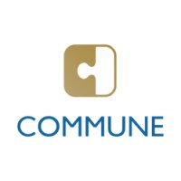 Commune Digital Pty Ltd logo - Similar company to Audience Ventures