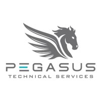 Pegasus Technical Services logo - Similar company to Roman Electrical