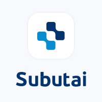 Subutai P2P Edge Clouds logo - Similar company to Mobiprobe