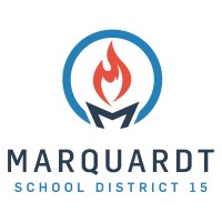 Marquardt School District 15 logo - Similar company to Argocts