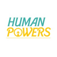 Human Powers for Business Services logo - Similar company to Mdd+
