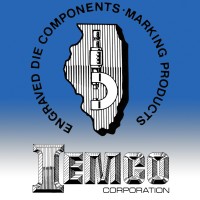 Illinois Engraving & Mfg. Co. logo - Similar company to Skol Manufacturing